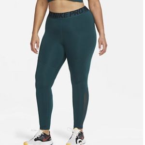 Nike pro max leggings-NWT